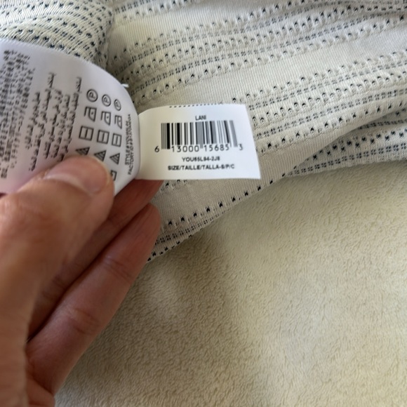 BCBGMAXAZRIA Lani Embroidered Tunic Dress - Picture 14 of 14